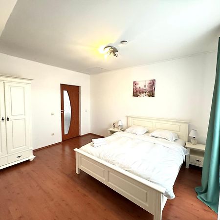 Flh - Mira Apartments Sibiu Exterior photo