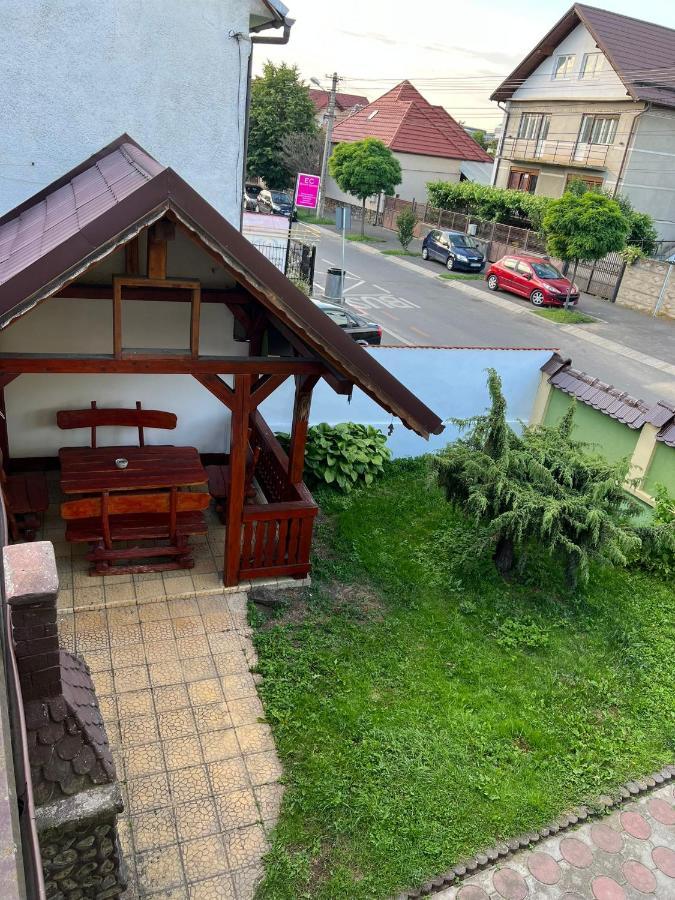 Flh - Mira Apartments Sibiu Exterior photo